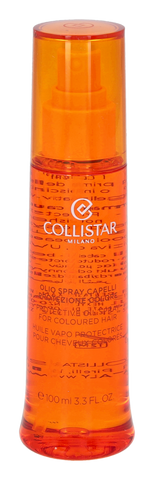 Collistar Hairspray Protective Oil 100 ml
