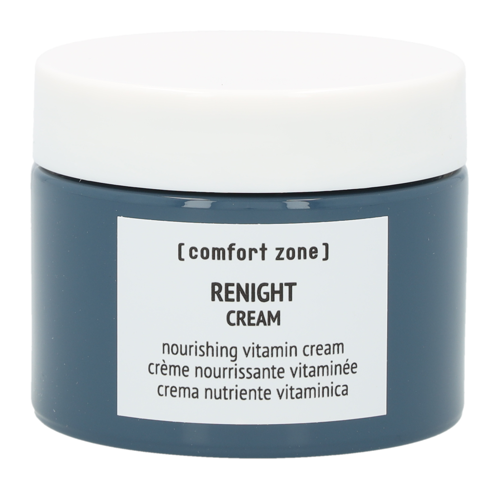 Comfort Zone Renight Night Cream 60 ml