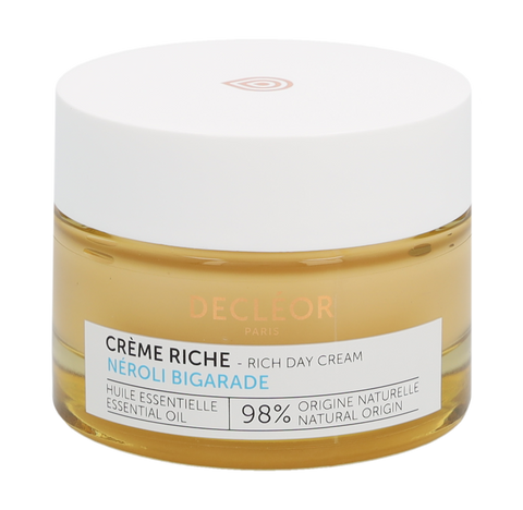 Decleor Neroli Bigarade Rich Day Cream 50 ml