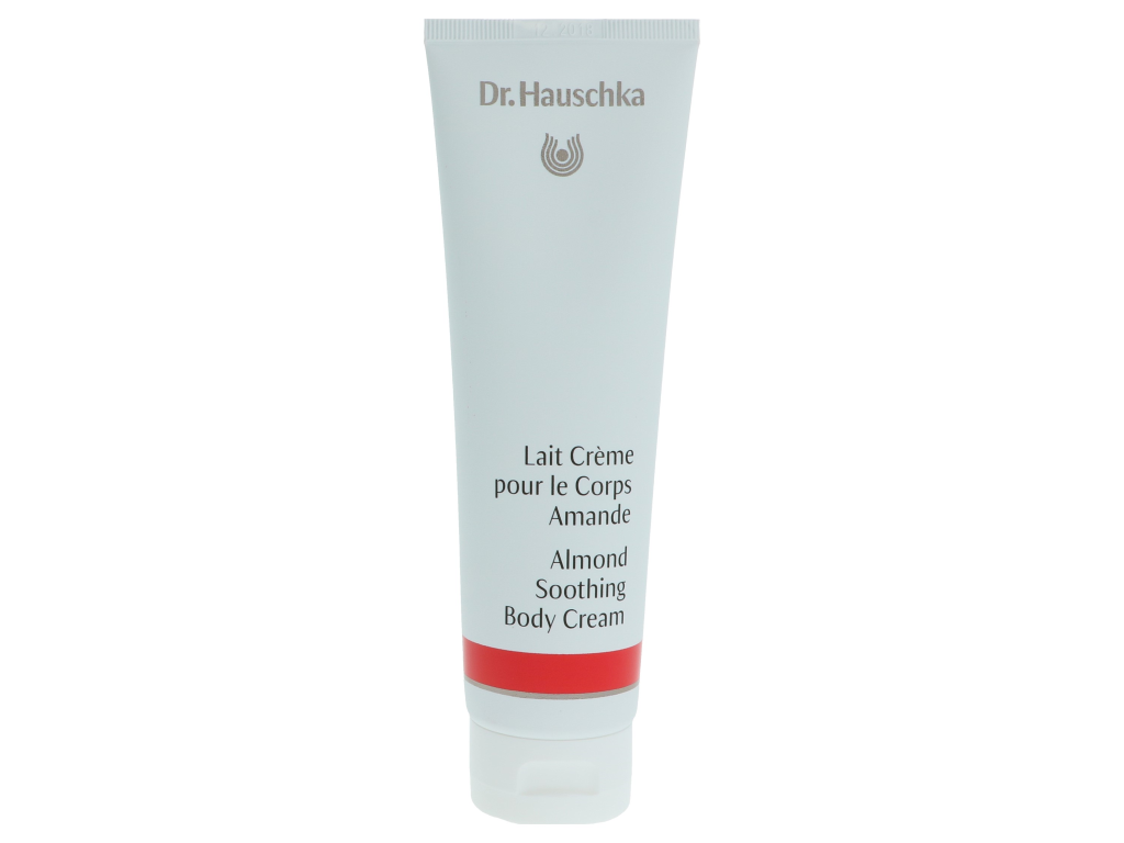 Dr. Hauschka Almond Soothing Body Cream 145 ml