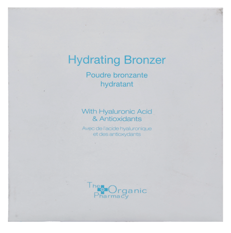 The Organic Pharmacy Hydra Bronceador 9 g