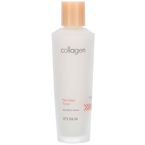 It's Skin, Collagen, Nutrition Toner, 150 ml