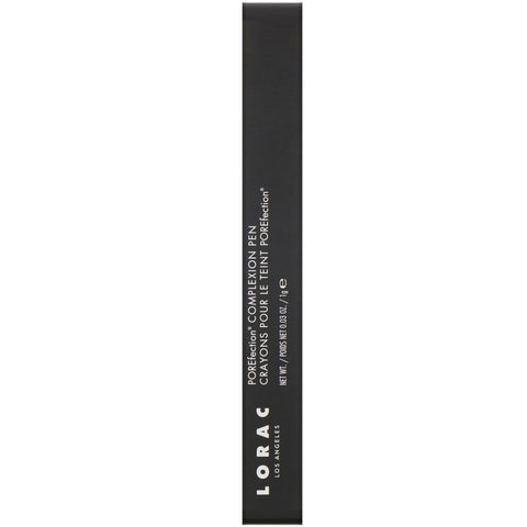Lorac, POREfection Complexion Pen, CP4 Warm, 0,03 oz (1 g)
