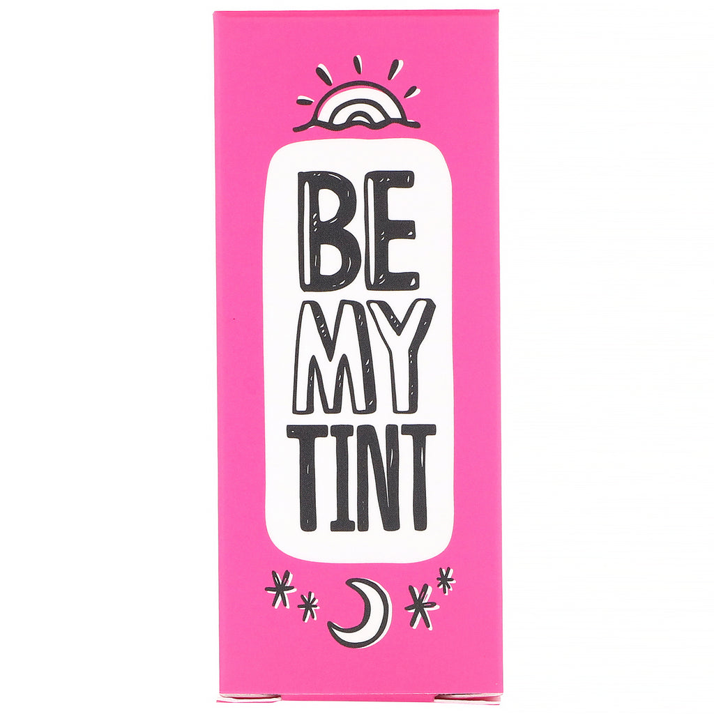 Yadah, Be My Tint, 01 Wannabe Pink, 0,14 oz (4 g)