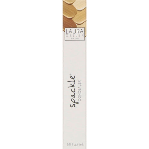 Laura Geller, Spackle Concealer, Tan, 0,17 fl oz (5 ml)