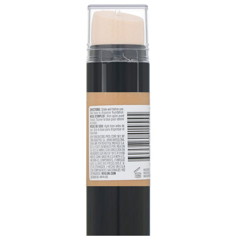 Revlon, PhotoReady, Insta-Filter Foundation, 330 Natural Tan, 0,91 fl oz (27 ml)