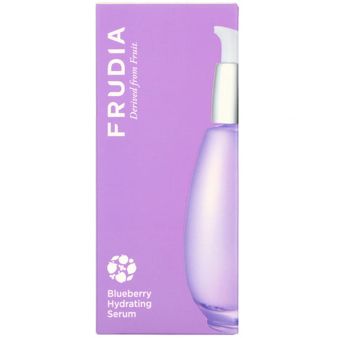 Frudia, Blueberry Hydrating Serum, 1,76 oz (50 g)