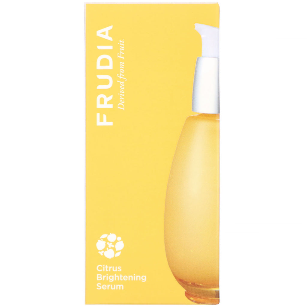 Frudia, Citrus Brightening Serum, 1,76 oz (50 g)