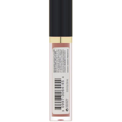 Revlon, Super Lustrous, Lip Gloss, 215 Super Natural, 0,13 fl oz (3,8 ml)