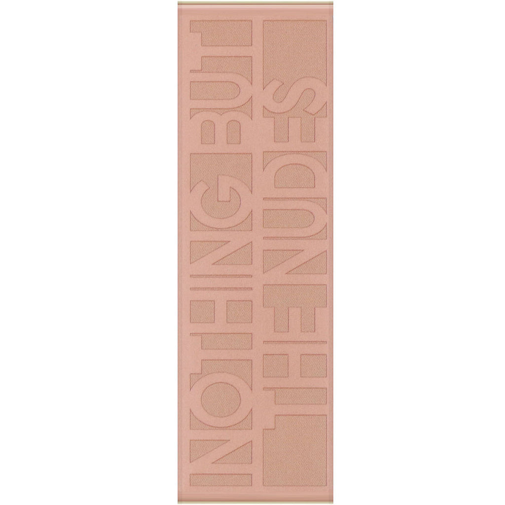 Lipstick Queen, Nothing But The Nudes, Læbestift, The Whole Truth, 0,12 oz (3,5 g)