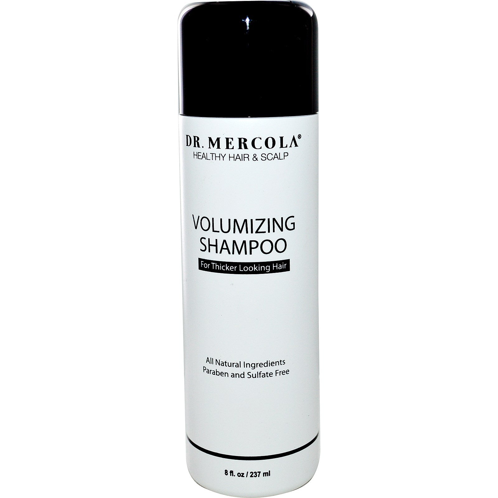 Dr. Mercola, Volumizing Shampoo, 8 fl oz (237 ml)