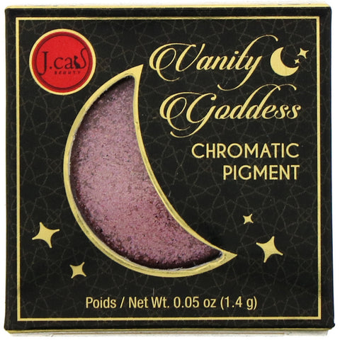 J.Cat Beauty, Vanity Goddess, Chromatic Pigment, VCP110 Venus De Milo, 0,05 oz (1,4 g)