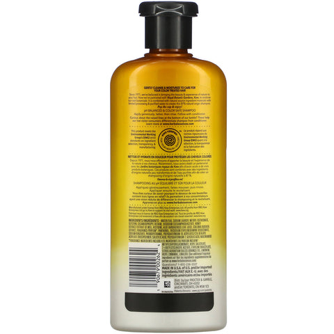 Urteessenser, daglig fugtshampoo, honning og vitamin B, 12,2 fl oz (360 ml)