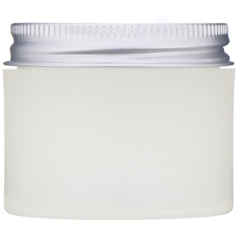 Cuidado personal de garceta blanca, sal de Epsom, 2 oz (57 g)