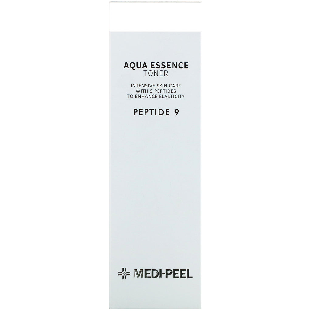 Medi-Peel, Peptid 9, Aqua Essence, Toner, 8,45 fl oz (250 ml)