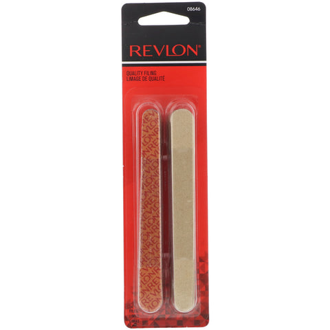 Revlon, Compact Emery Boards, 24 Count