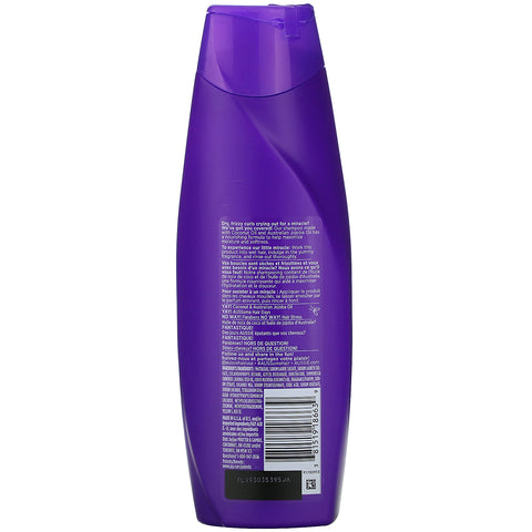 Aussie, Miracle Curls, Shampoo, med kokosnød og australsk jojobaolie, 12,1 fl oz (360 ml)