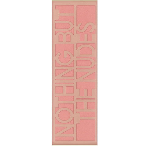 Lipstick Queen, Nothing But The Nudes, Læbestift, Blooming Blush, 0,12 oz (3,5 g)