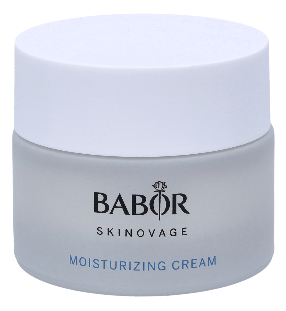 Babor Moisturizing Cream 5.1 50 ml