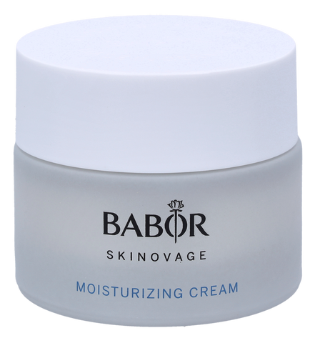 Babor Moisturizing Cream 5.1 50 ml
