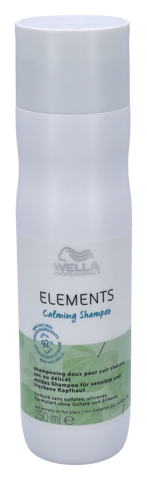 Wella Elements - Champú Calmante 250 ml