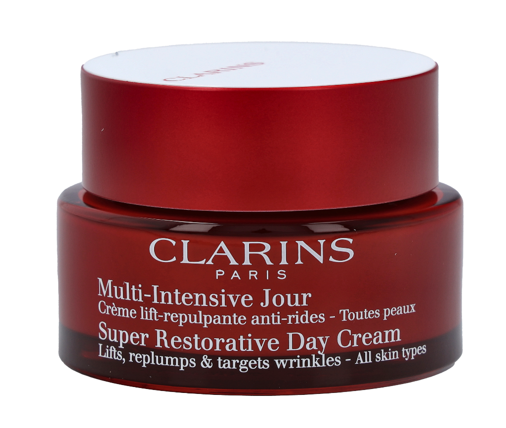 Clarins Crema de Día Súper Restauradora 50 ml