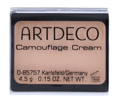 Artdeco Camouflage Cream 4.5 g