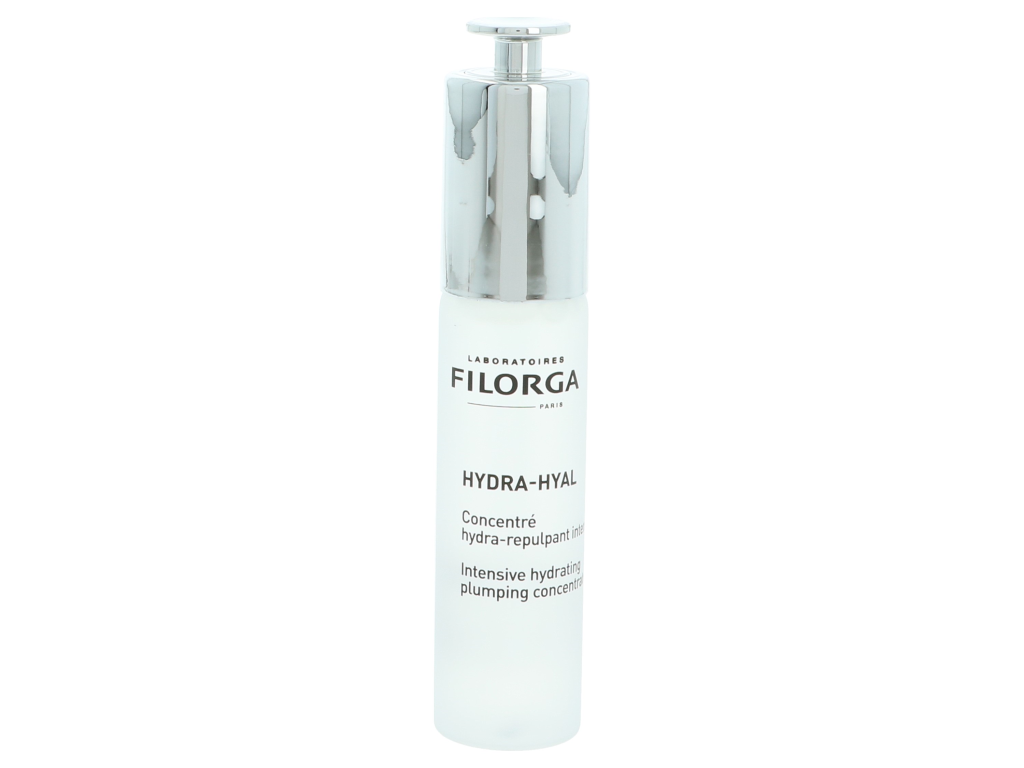Filorga Hydra-Hyal Intensive Hydr. Plumping Conc. 30 ml