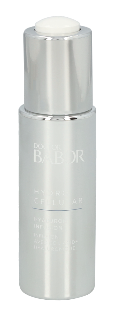 Babor Hydro Cellular Hyaluron Infusion 30 ml