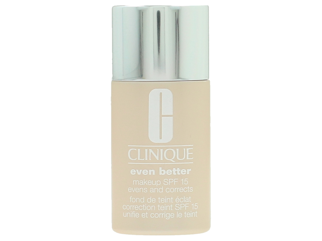 Clinique Even Better MakeUp SPF15 30 ml