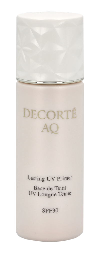 Decorte AQ Lasting UV Primer SPF30 30 ml