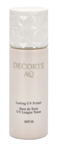 Decorte AQ Lasting UV Primer SPF30 30 ml
