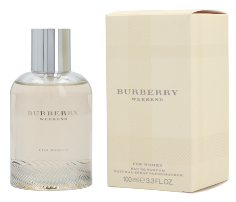 Burberry Weekend For Women Edp Spray 100 ml