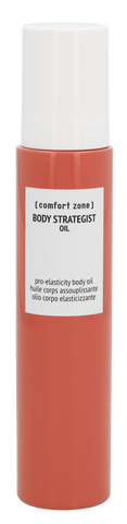 Comfort Zone Body Strategist Oil 100 ml