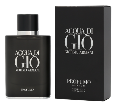 Armani Acqua Di Gio Profumo Edp Spray 75 ml