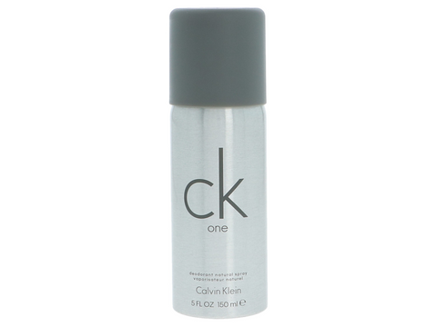 Calvin Klein Ck One Deo Spray 150 ml