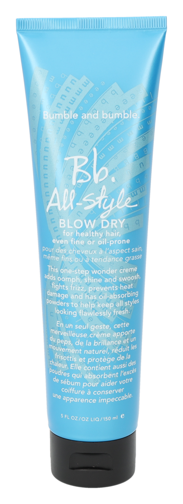 Bumble &amp; Bumble Styling Todo Estilo Secado con Secador 150 ml