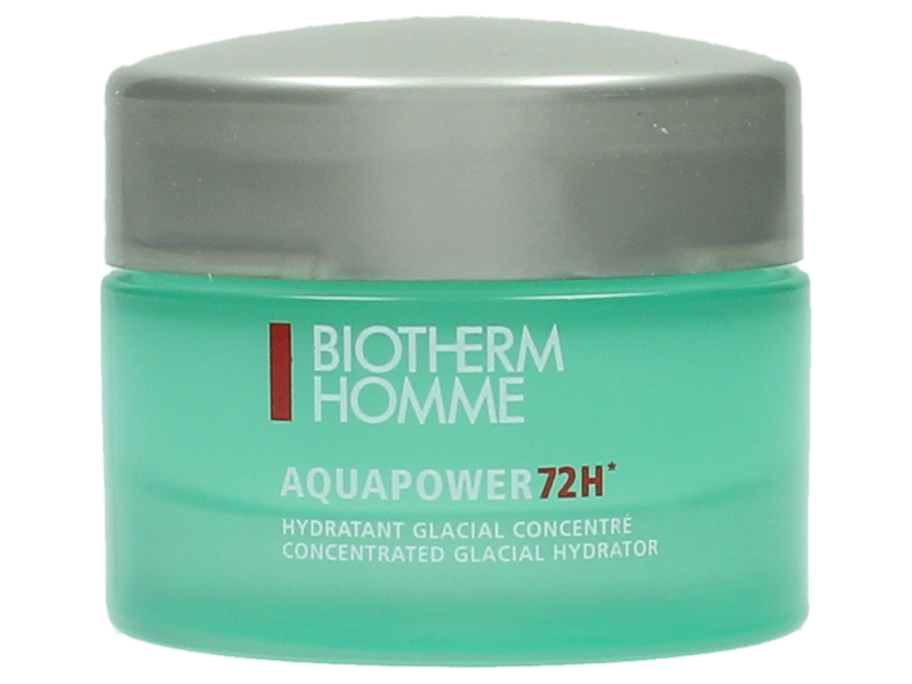 Biotherm Homme Aquapower Cream 72H 50 ml