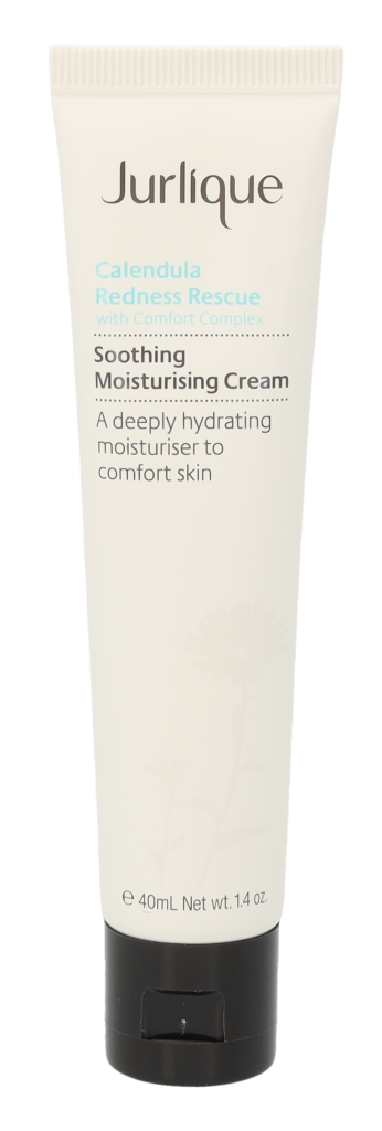 Jurlique Calendula Redness Rescue Soothing MoisturisingCream 40 ml