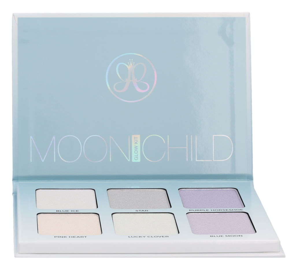 Anastasia Beverly Hills Glow Kit 25.2 g