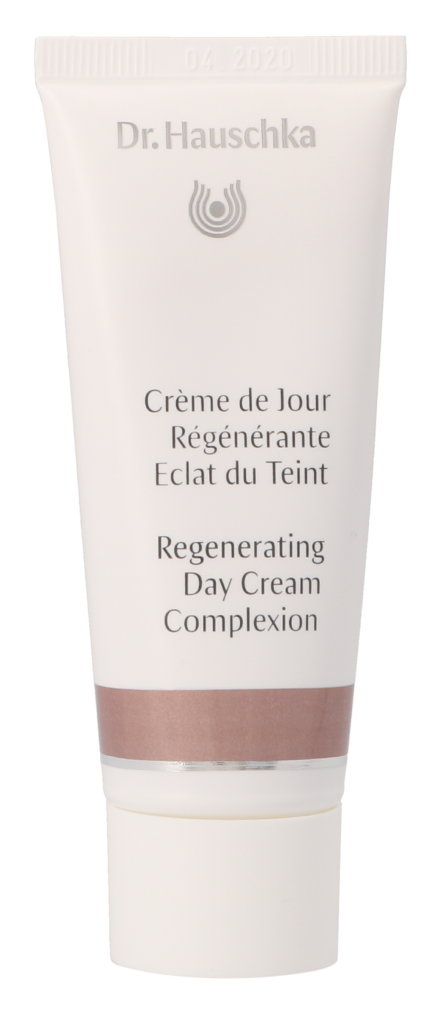 Dr. Hauschka Crema de Día Regeneradora del Cutis 40 ml