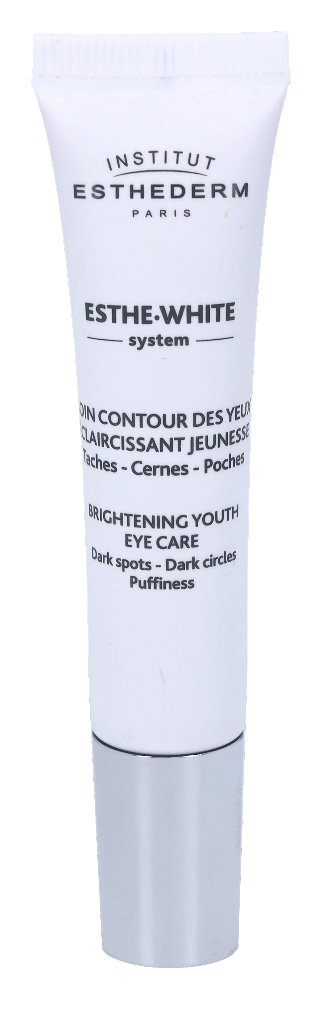 Esthederm Esthe White System Brightening Youth Eye Care 15 ml