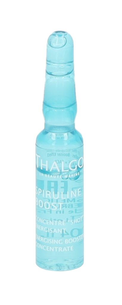 Thalgo Energizing Booster Concentrate 8,4 ml