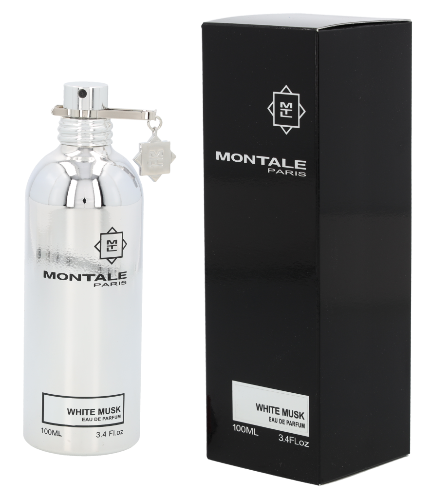 Montale White Musk Edp Spray 100 ml