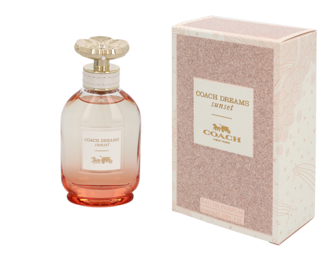 Coach Dreams Sunset Edp Spray 60 ml