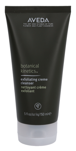 Aveda Botanical Kinetics Exfoliating Creme Cleanser 150 ml