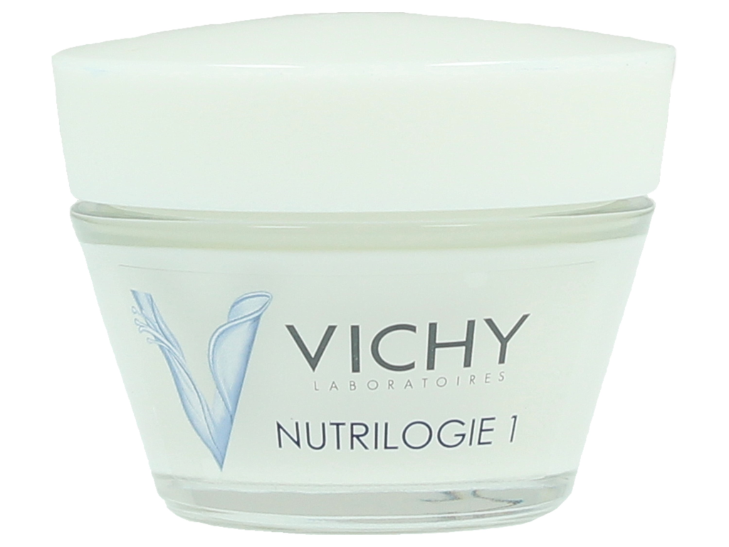 Vichy Nutrilogie 1 Intense Cream 50 ml