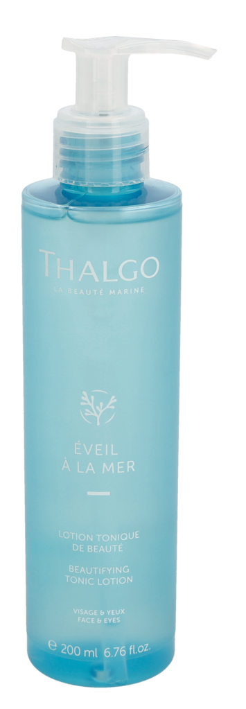 Thalgo Eveil A La Mer Loción Tónica Embellecedora 200 ml