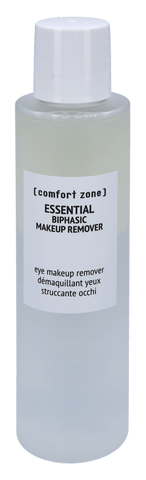 Comfort Zone Essential Biphasic Make Up Remover 150 ml