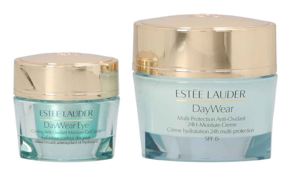 E.Lauder DayWear Rostro y Ojos 65 ml
